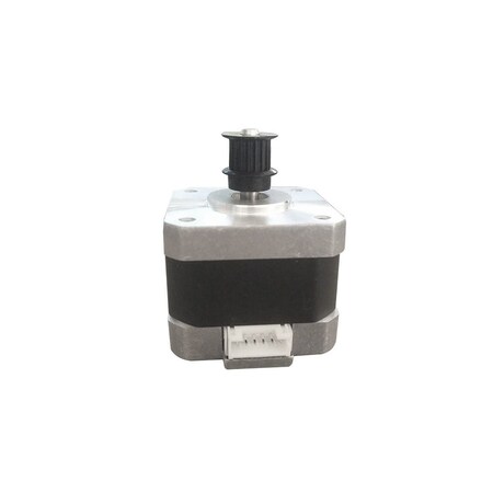 Monoprice Replacement Stepper motor for X&Y axis for MP10 and MP10 Mini 39110